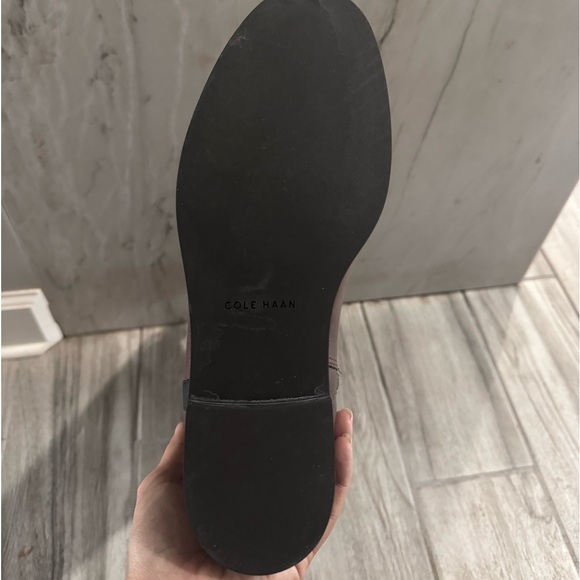 Cole Haan boots - Picture 3 of 5